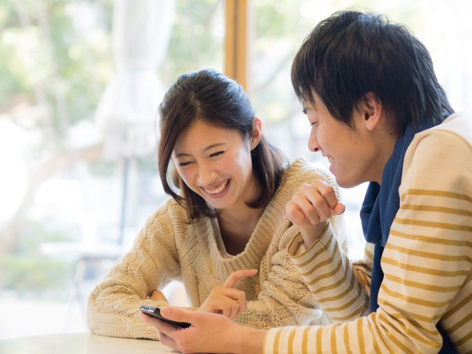 同棲を始めるあなたへ!2人家族におすすめな部屋数と間取りのポイント