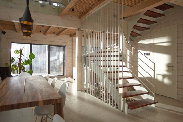 戸建ての階段をリノベーションで移動させるには？